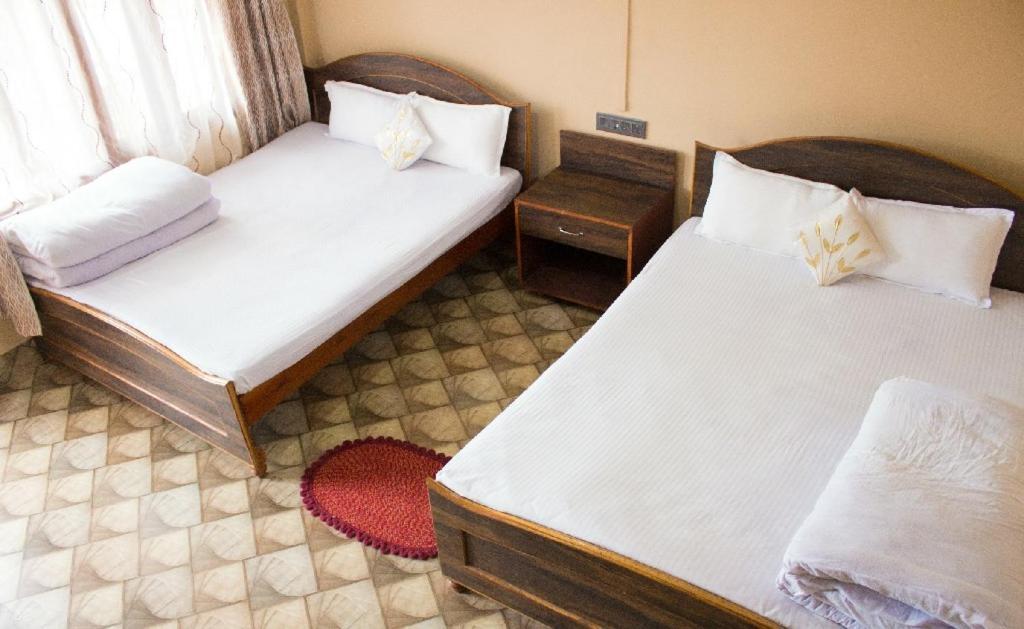Cherish Guest House Cherrapunji Exterior foto