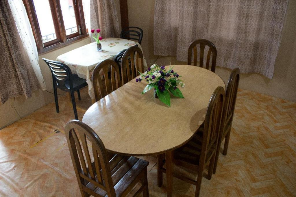 Cherish Guest House Cherrapunji Exterior foto